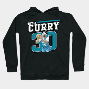 Seth Curry Hoodie